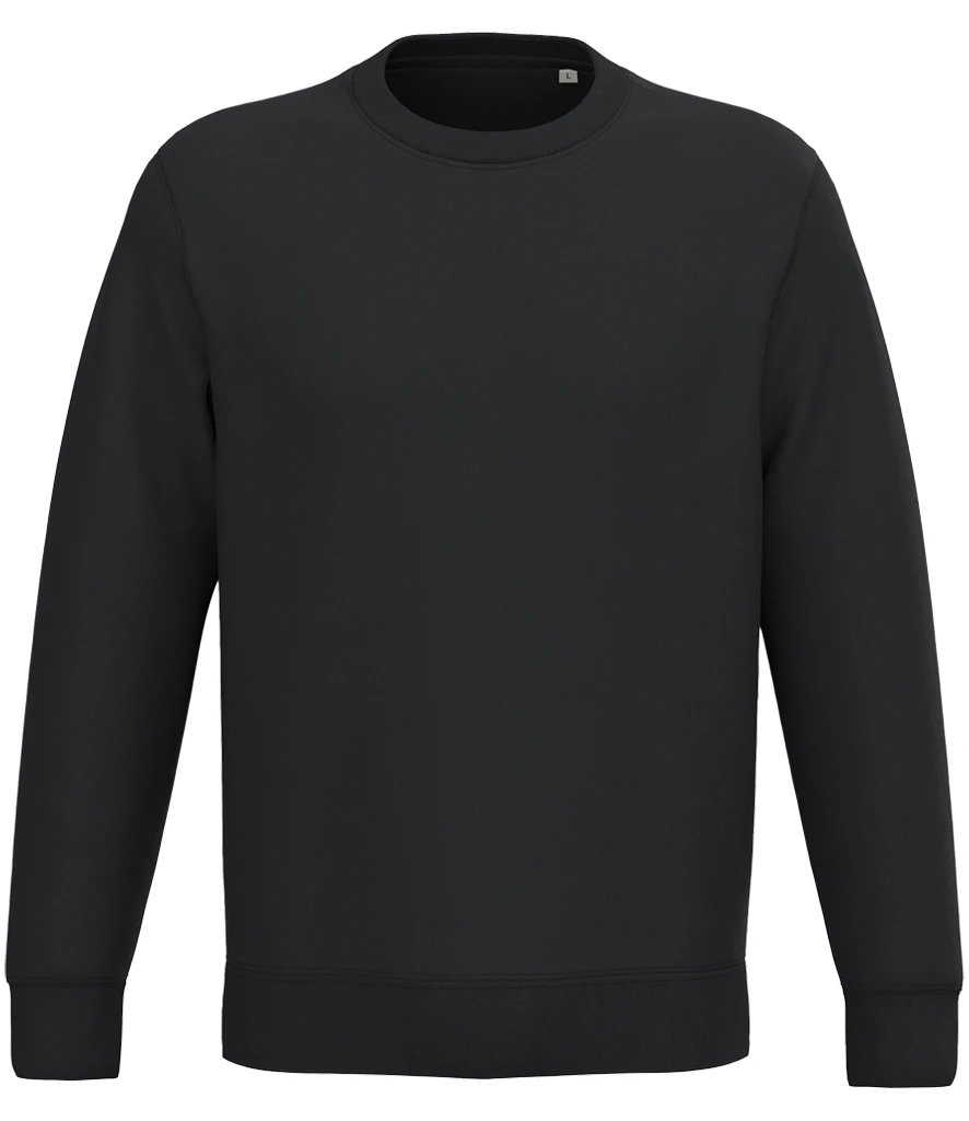 Native Spirit Unisex Crew Neck Sweatshirt