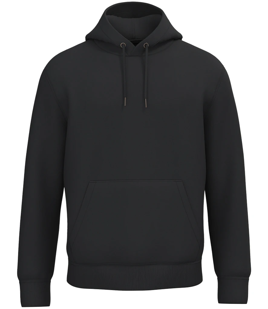 Native Spirit Unisex Hooded Sweatshirt