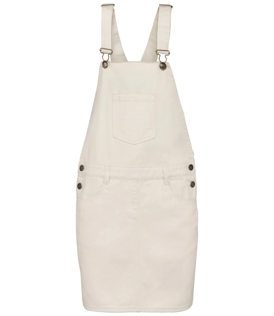 Native Spirit Ladies Dungarees Dress