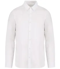 Native Spirit Washed Long Sleeve Shirt