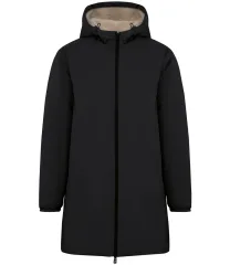 Native Spirit Unisex Sherpa Lined Waterproof Jacket