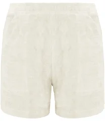 Native Spirit Kids Terry Towel Shorts
