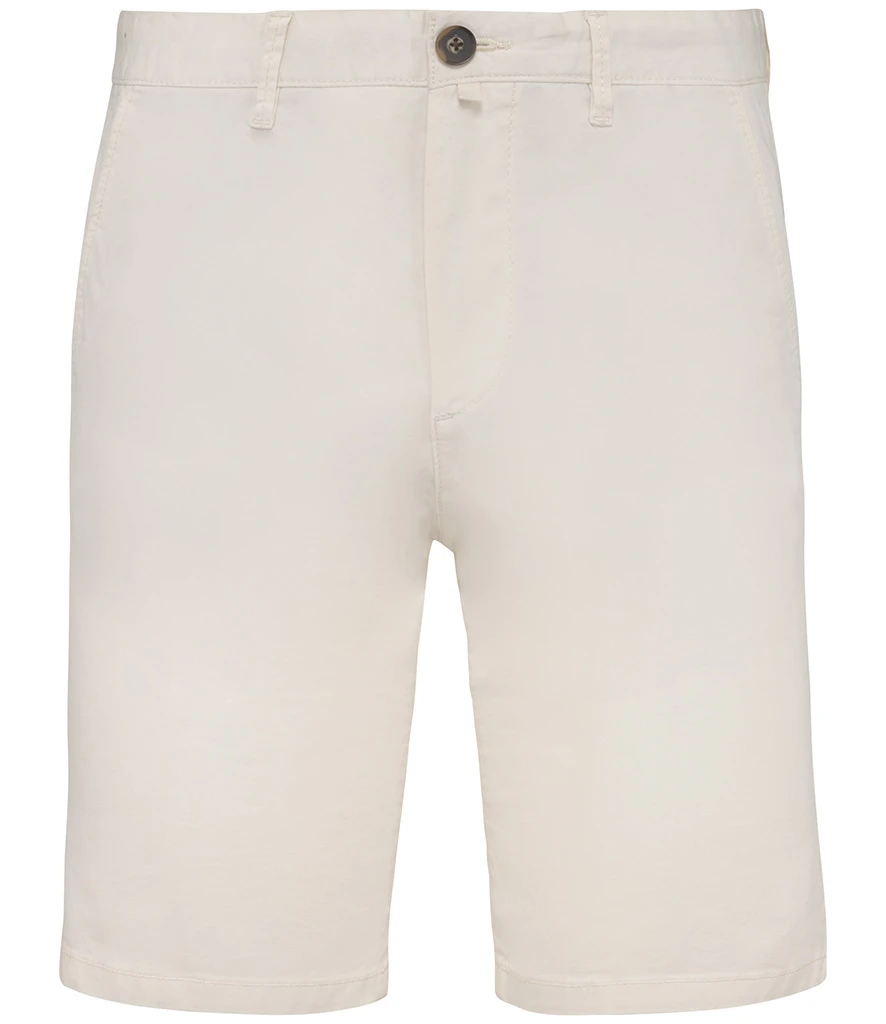Native Spirit Chino Shorts
