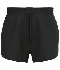 Native Spirit Ladies French Terry Shorts