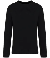 Native Spirit Chunky Knit Sweater