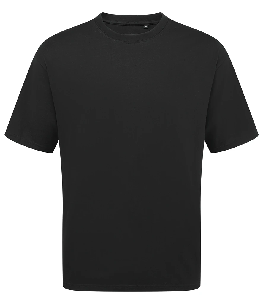 Premier Unisex Utility 2.0 Oversized T-Shirt
