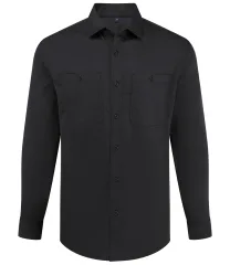 Premier Unisex Utility 2.0 Service Shirt