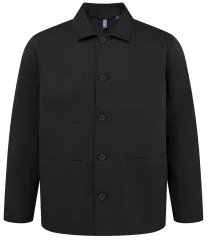 Premier Unisex Utility 2.0 Chore Jacket