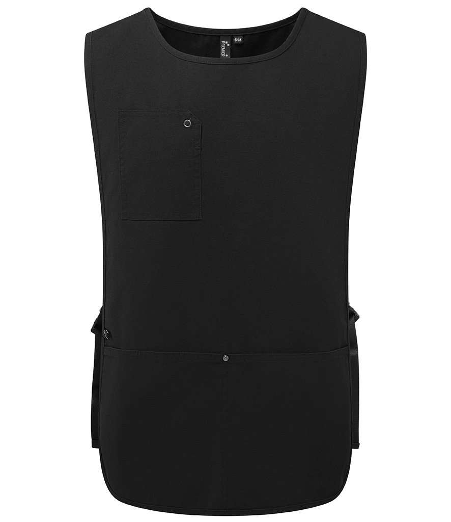 Premier Utility 2.0 Vest Apron