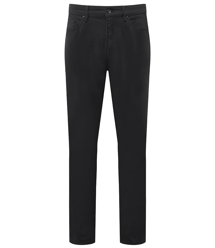 Premier Workready Straight Leg Jeans