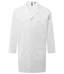Premier Essential 3 Pocket Work Coat