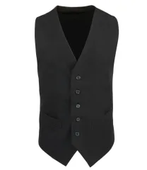 Premier Lined Waistcoat