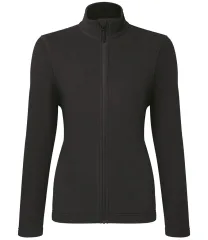 Premier Ladies Recyclight® Full Zip Micro Fleece Jacket