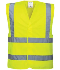 Portwest Hi-Vis Vest