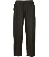 Portwest Classic Rain Trousers
