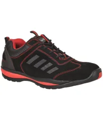 Portwest Steelite™ Lusum S1P HRO Safety Trainers