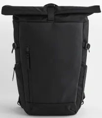 Quadra Zurich Roll-Top Backpack