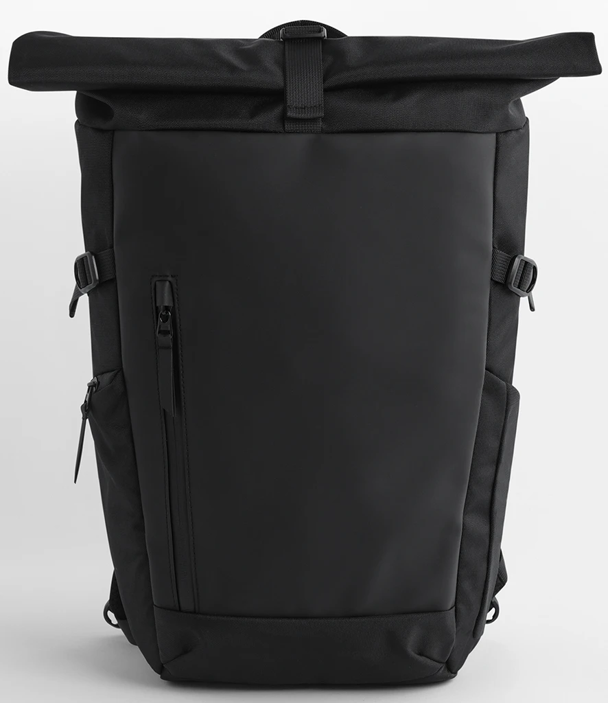 Quadra Zurich Roll-Top Backpack