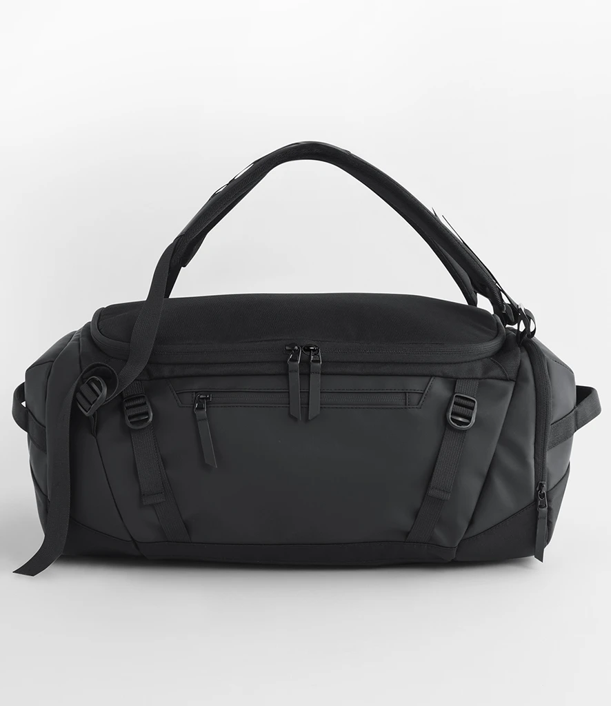Quadra Zurich 35 Litre Hybrid Holdall
