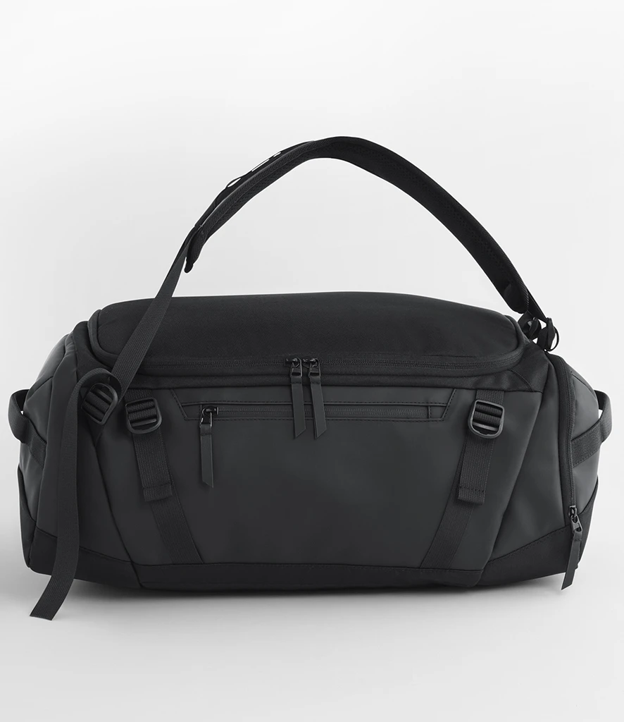 Quadra Zurich 45 Litre Hybrid Holdall