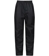 Regatta Linton Waterproof Overtrousers