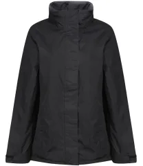 Regatta Ladies Beauford Waterproof Insulated Jacket