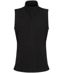 Regatta Ladies Micro Fleece Bodywarmer