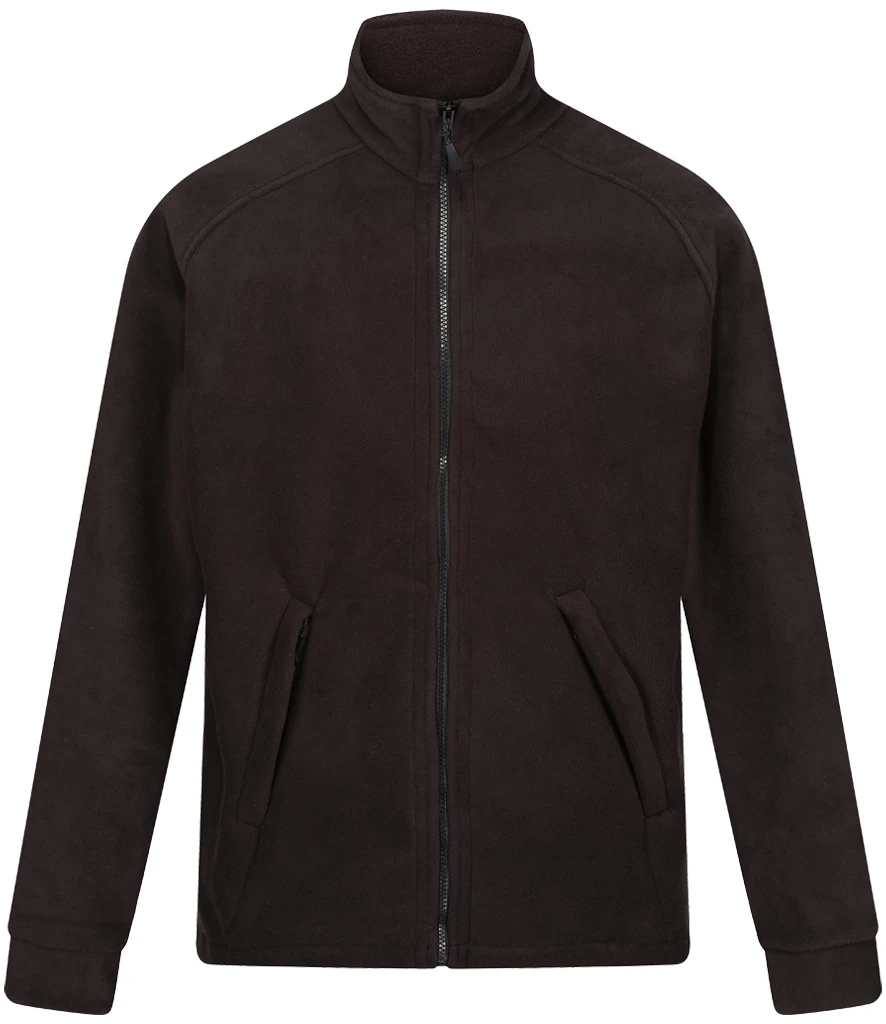 Regatta Sigma Heavyweight Fleece Jacket