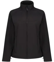 Regatta Ladies Uproar Soft Shell Jacket
