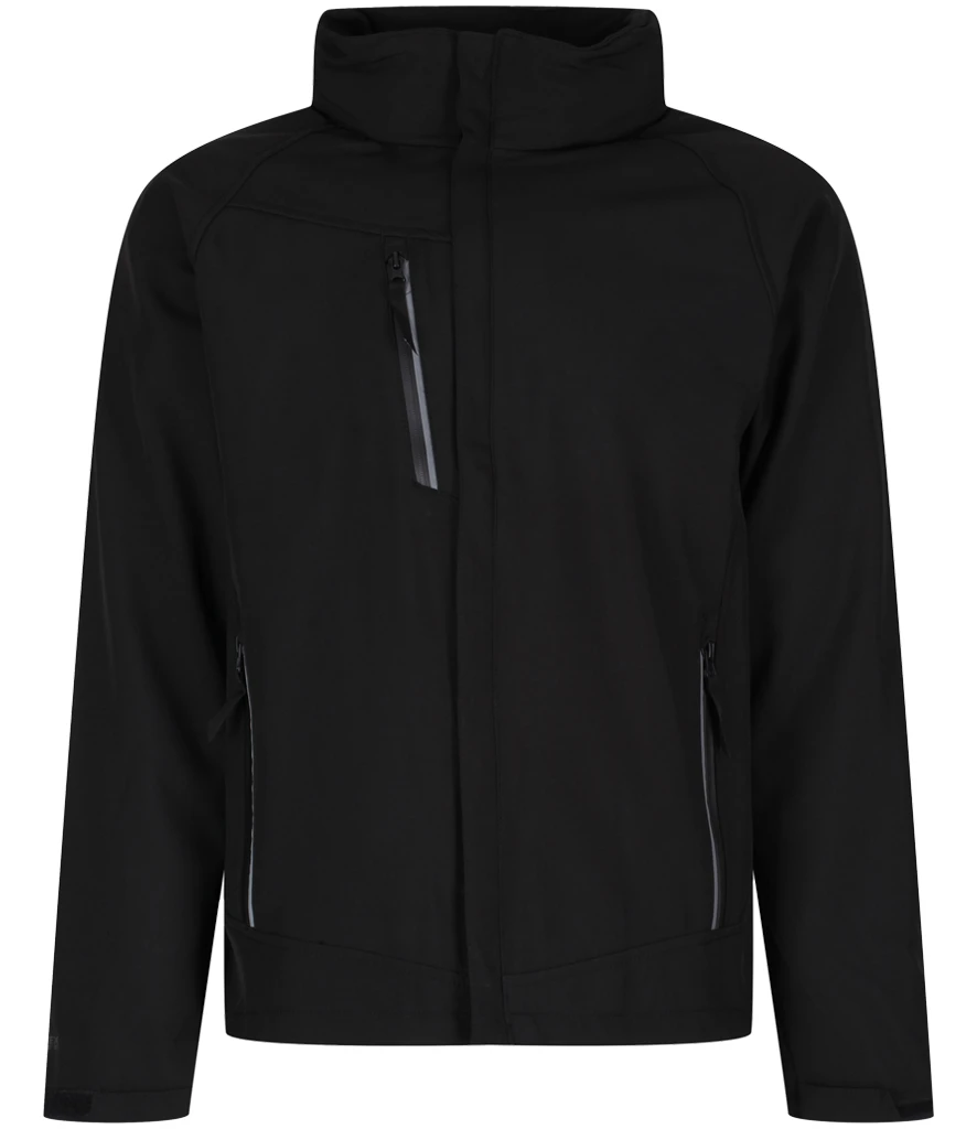 Regatta Apex Soft Shell Jacket