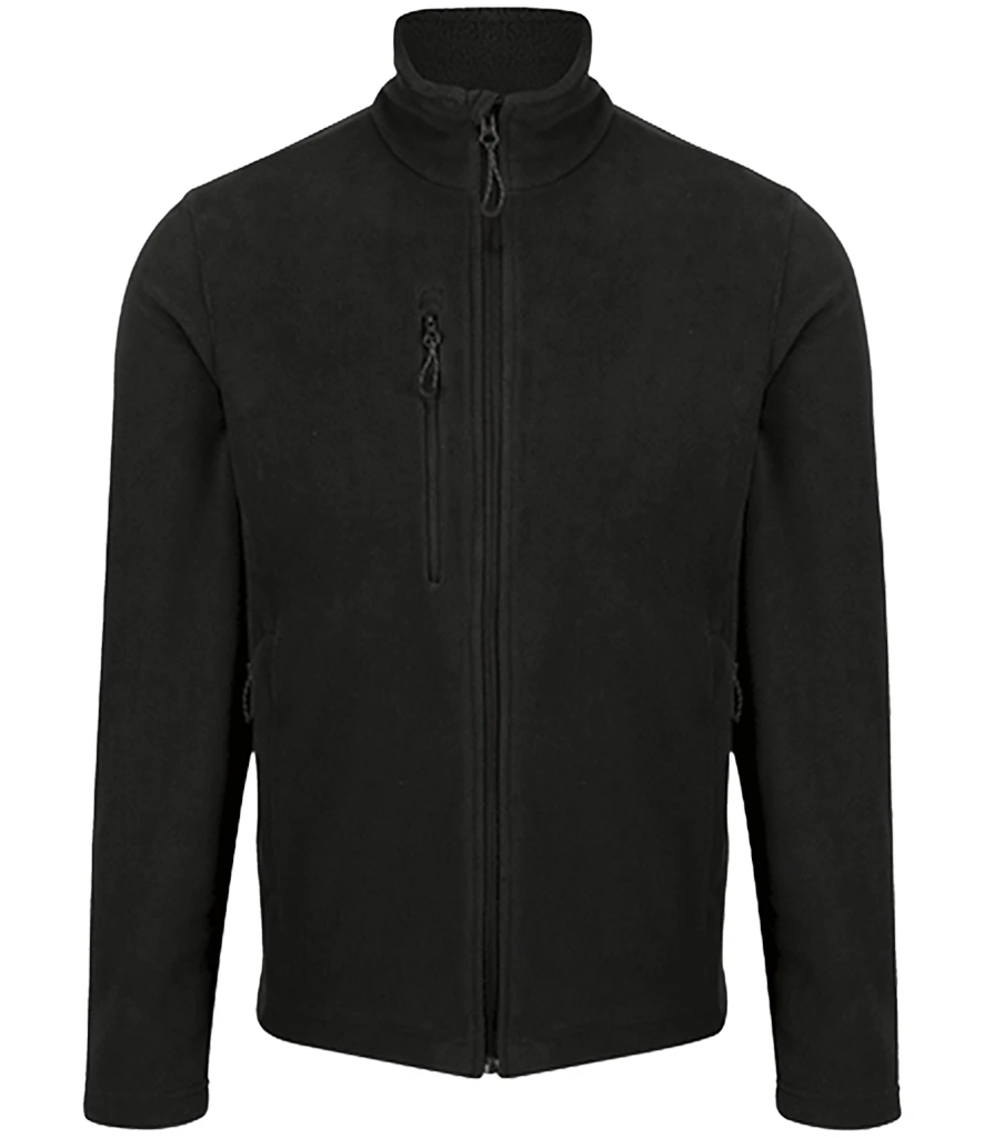 Regatta Honestly Made Recycled Fleece Jacket