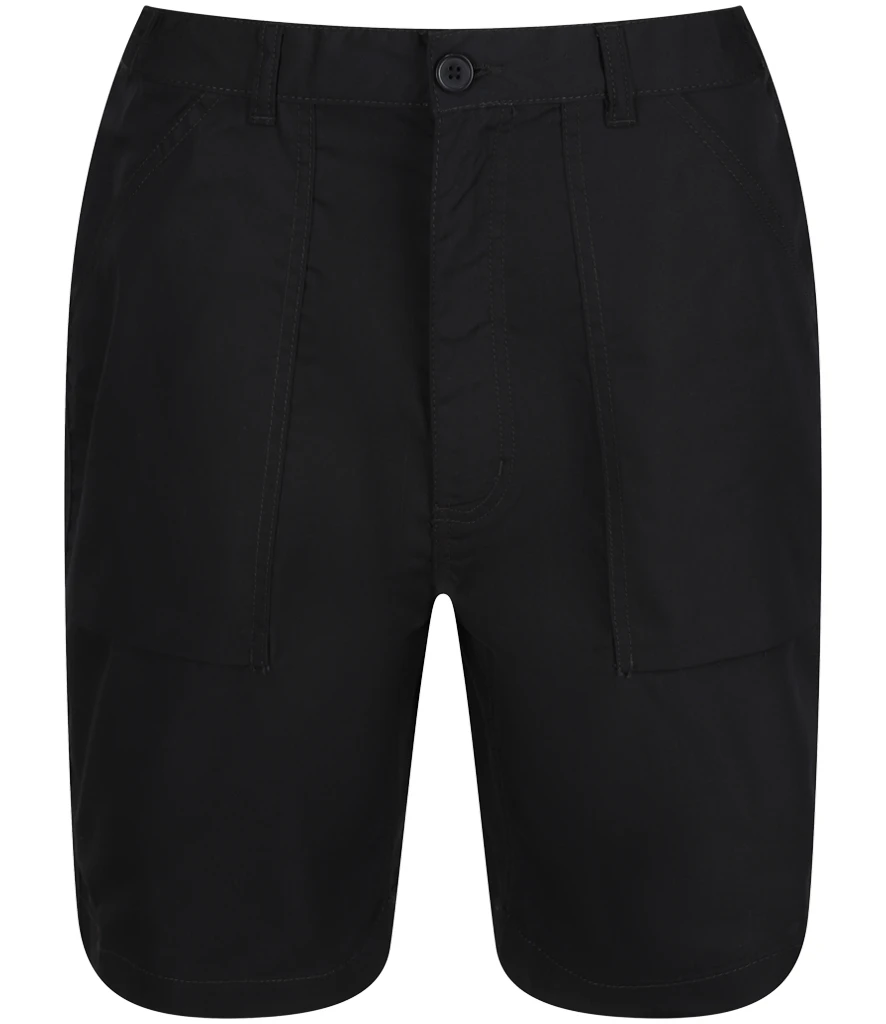 Regatta Action Shorts
