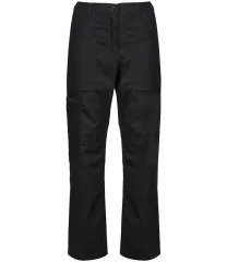 Regatta Ladies New Action Trousers