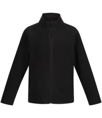 Regatta Kids Brigade II Micro Fleece Jacket