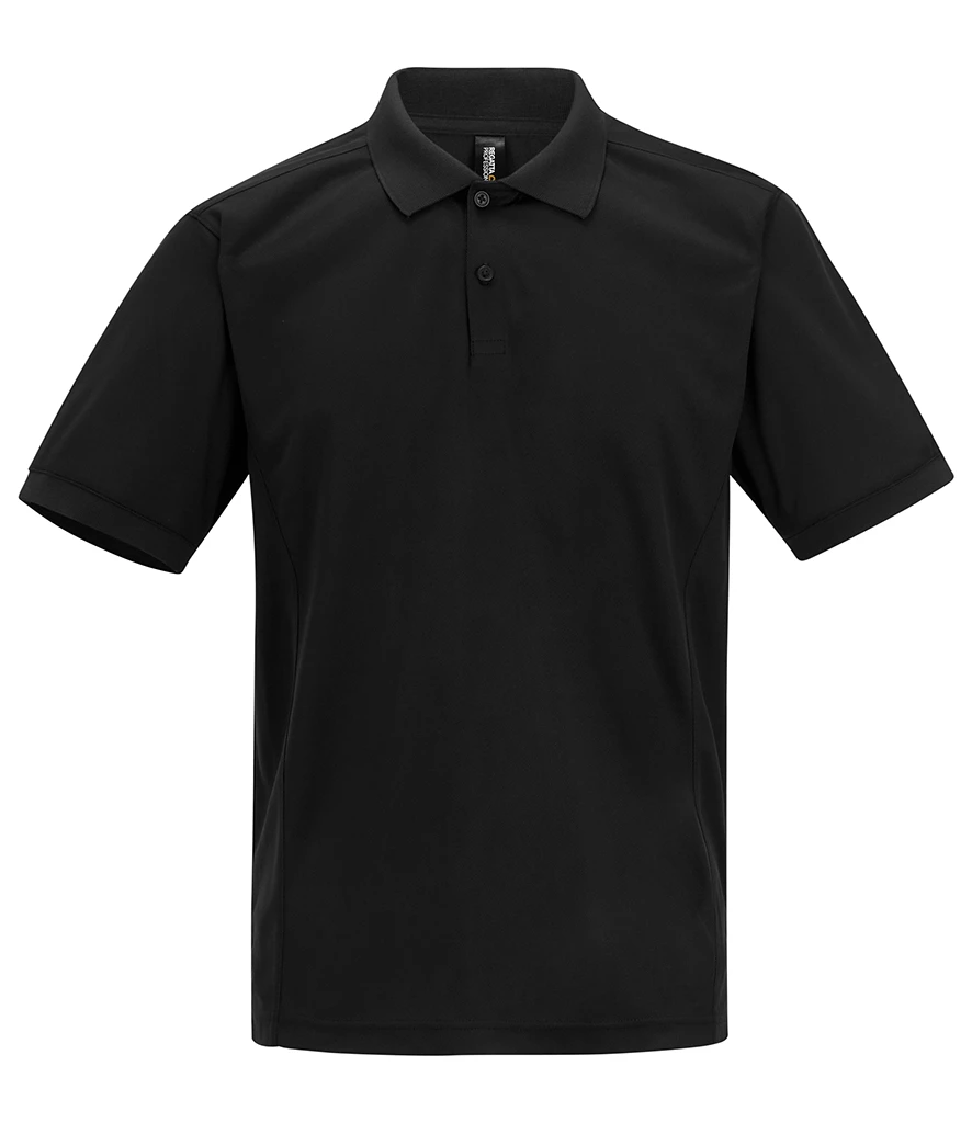 Regatta Recycle.me Piqué Polo Shirt