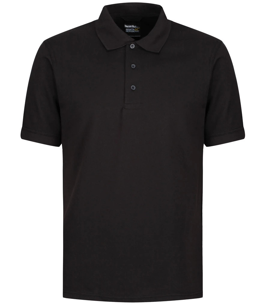 Regatta Classic Piqué Polo Shirt