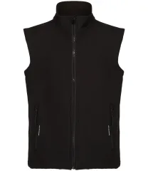 Regatta Kids Ablaze Soft Shell Bodywarmer