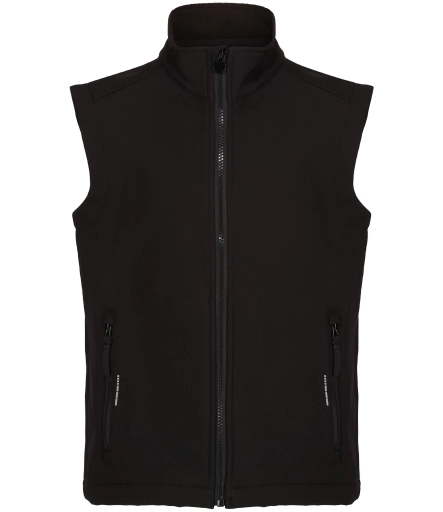 Regatta Kids Ablaze Soft Shell Bodywarmer