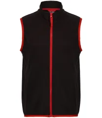 Regatta Kids Micro Fleece Bodywarmer