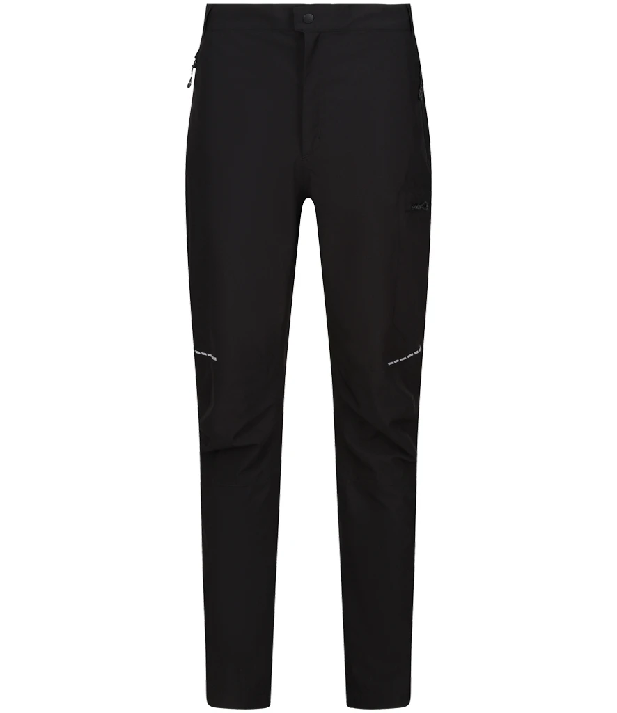 Regatta X-Pro Beacon Waterproof Trousers