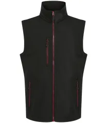 Regatta Navigate Two Layer Soft Shell Bodywarmer