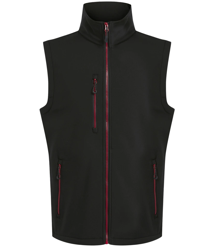 Regatta Navigate Two Layer Soft Shell Bodywarmer
