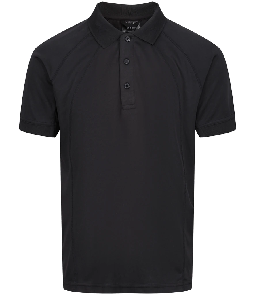 Regatta Coolweave Piqué Polo Shirt