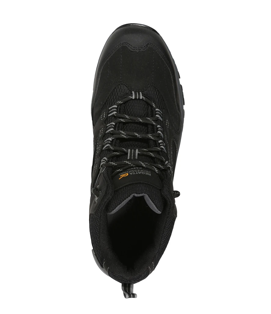 Regatta Safety Footwear Mudstone S1P Safety Hikers