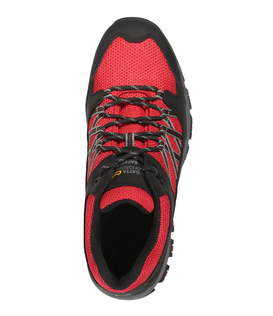 Regatta Safety Footwear Sandstone SB Safety Trainers
