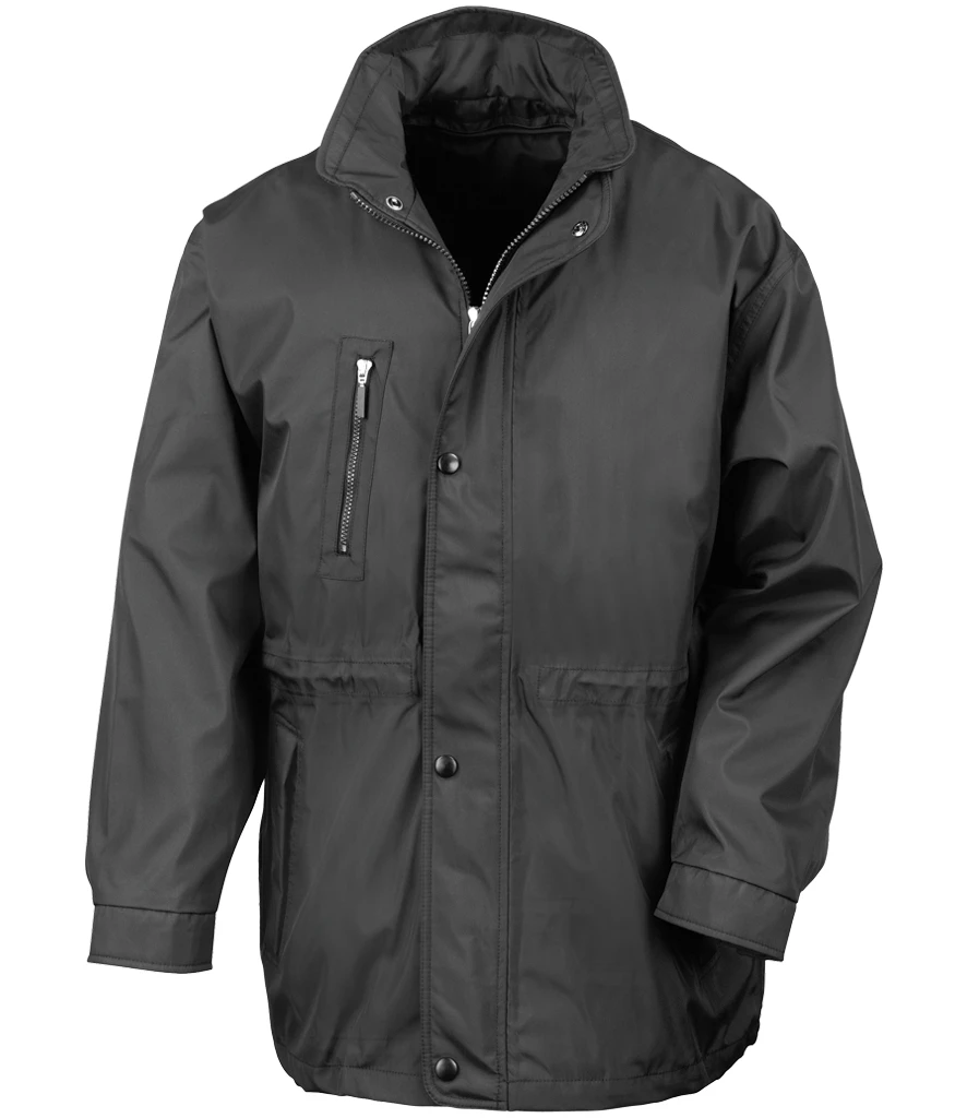 Result City Executive Jacket