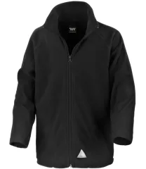 Result Core Kids/Youths Micro Fleece Jacket