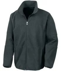 Result Osaka Combed Pile Soft Shell Jacket