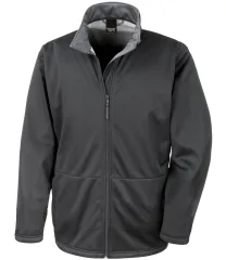 Result Core Soft Shell Jacket