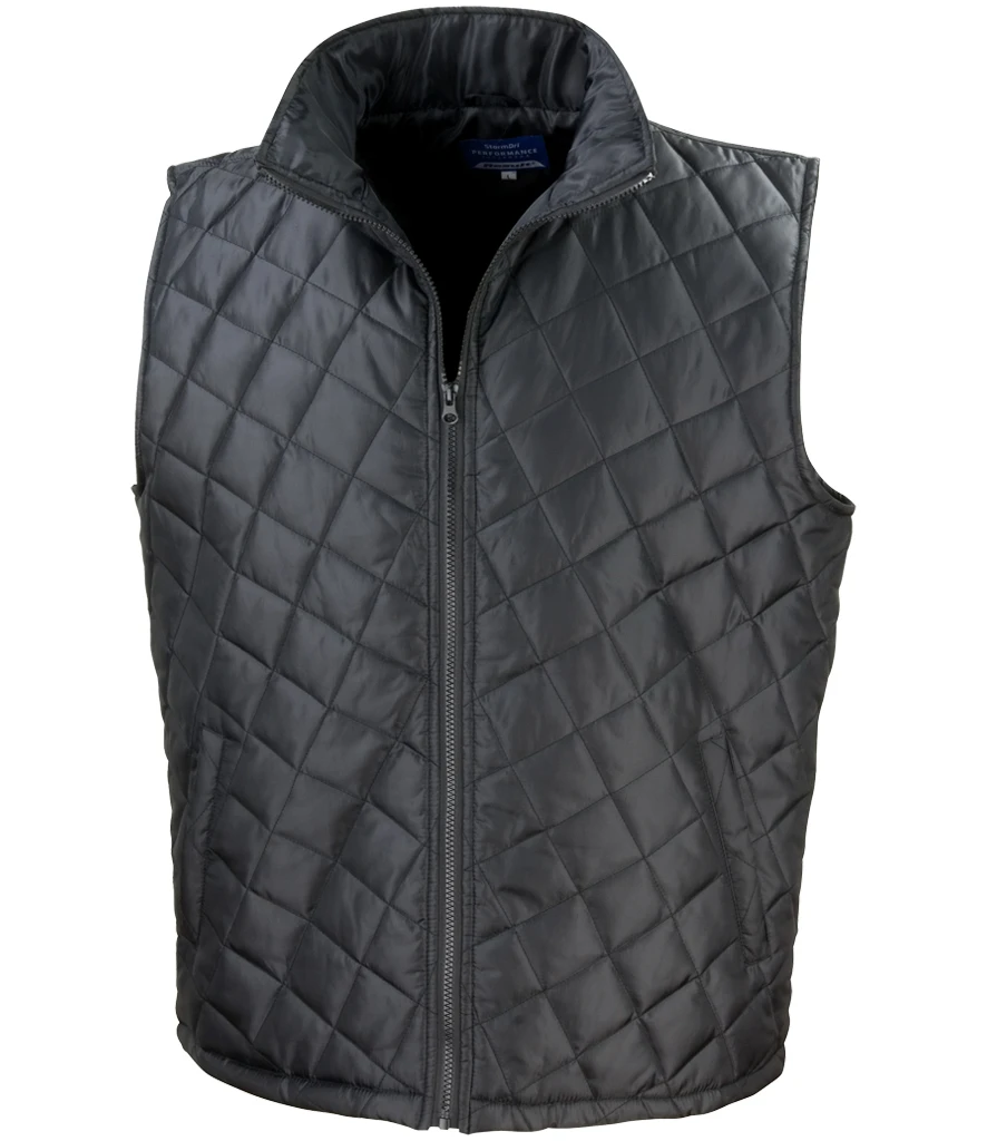 Result Core 3-in-1 Jacket